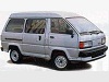 Toyota LiteAce II (1985-1992)